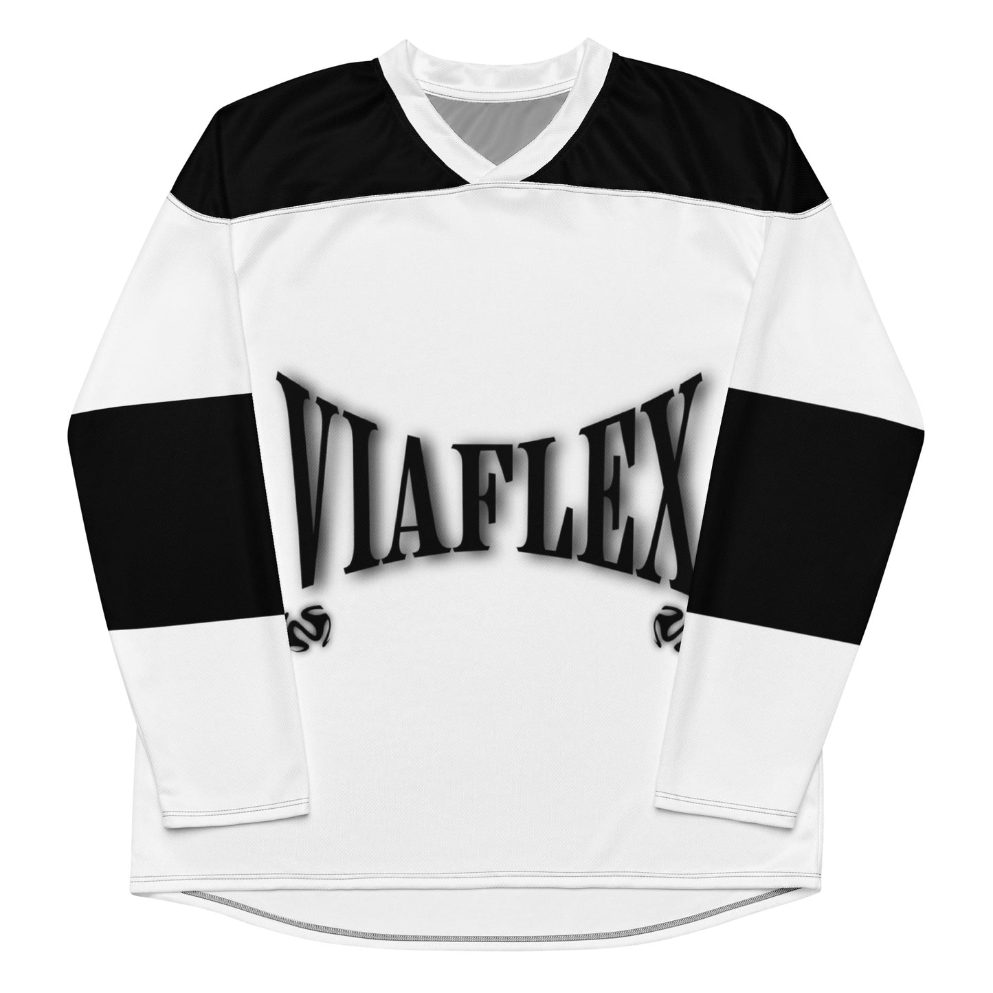 ViaFlex hockey jersey