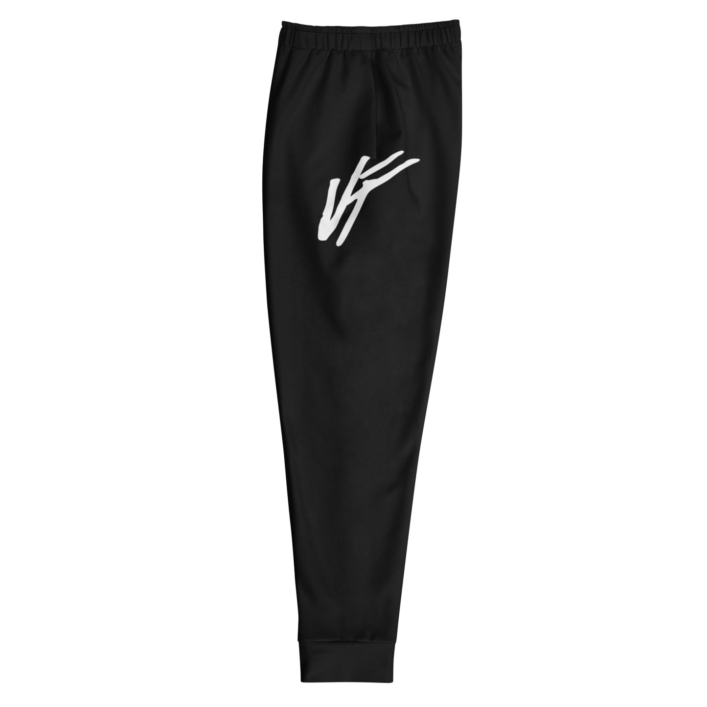 Lion graphic plus Logo joggers