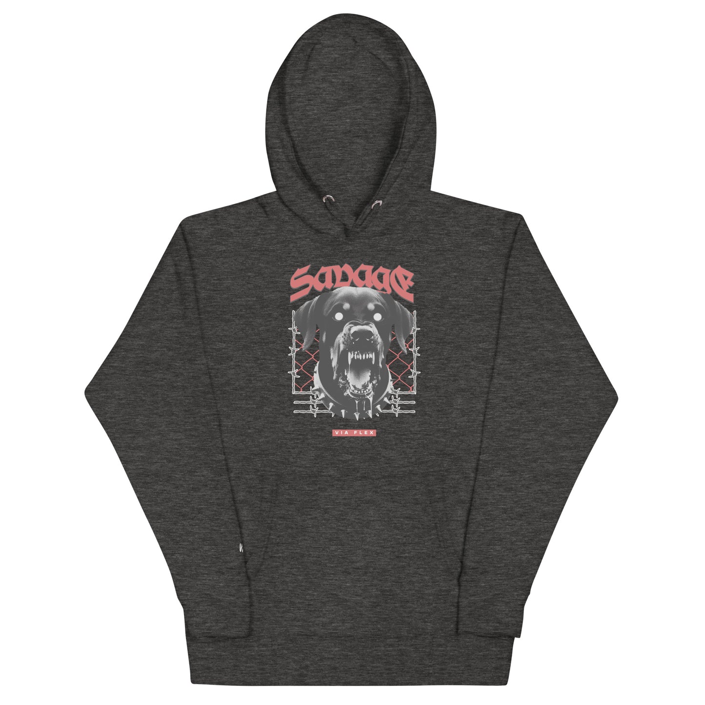 Savage hoodie