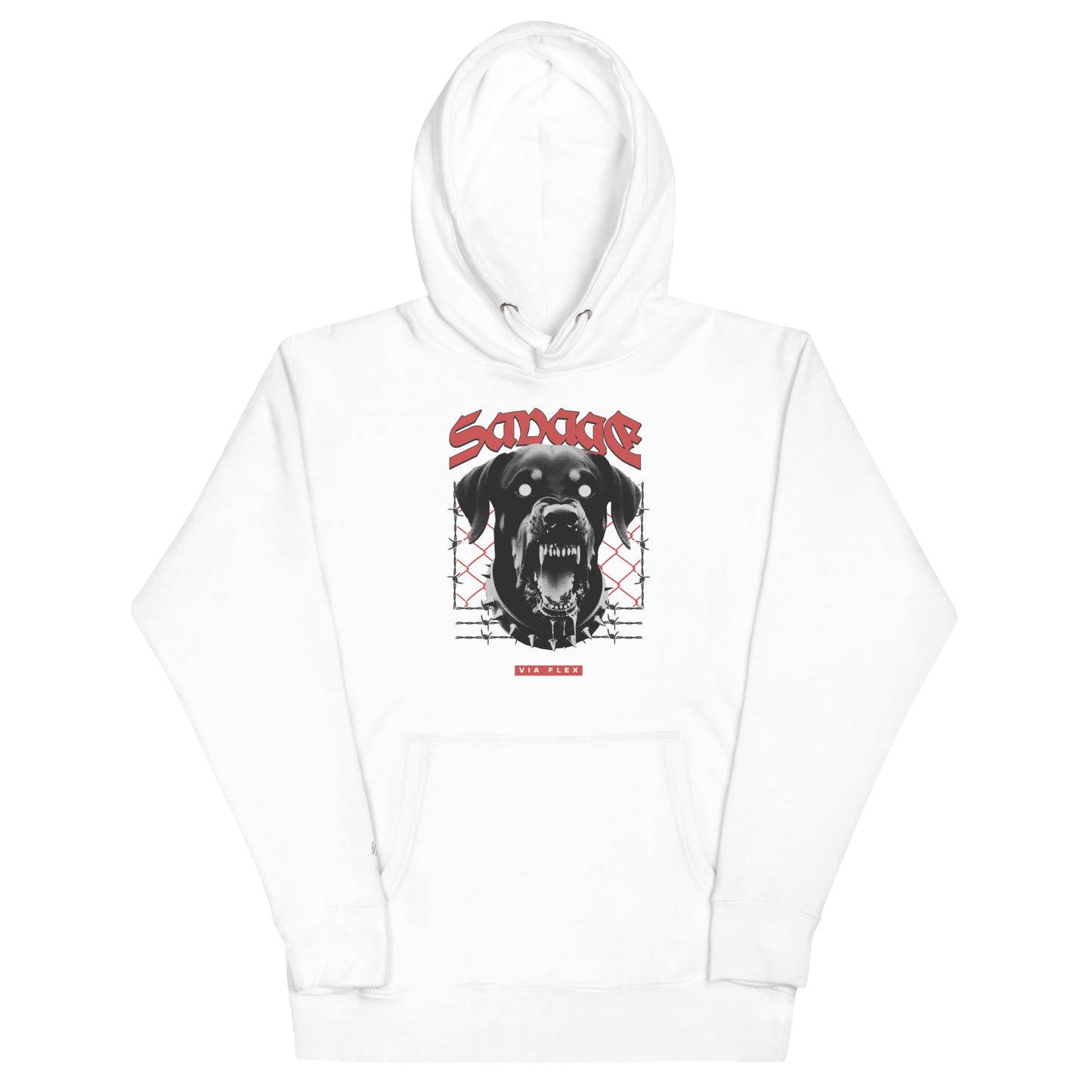 Savage hoodie